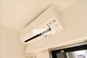 メリックス  ｜ 愛知県名古屋市東区矢田４丁目（賃貸マンション1K・3階・22.20㎡） その11