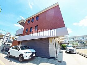 中村ビル 202 ｜ 愛知県名古屋市千種区北千種１丁目（賃貸マンション1LDK・2階・38.48㎡） その1