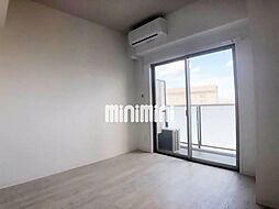 ＰＵＬＣＨＲＡ　ＯＺＯＮＥ（プルクラ大曽根） 6階1Kのリビング/ダイニング