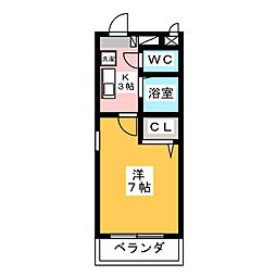 🉐敷金礼金0円！🉐エトアール大幸