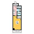 メゾン名北4階5.1万円