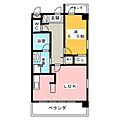 ソラナ平安8階8.6万円