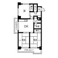 メゾンド徳川苑1階9.2万円