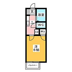 🉐敷金礼金0円！🉐シャンブル大曽根