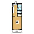 ヒューマンハイツ6階4.5万円