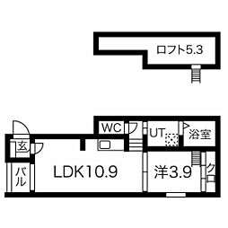 🉐敷金礼金0円！🉐ラフィーネ大曽根