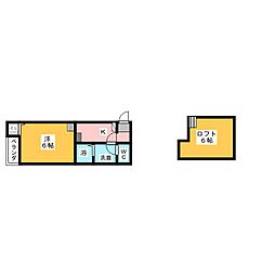 🉐敷金礼金0円！🉐シルバーコート大曽根