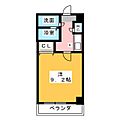 プリミエール矢田2階6.4万円