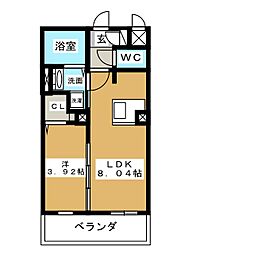 ルミナス大幸V