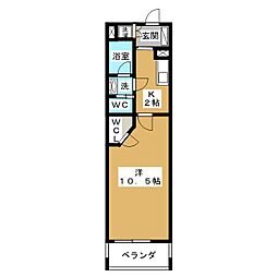 エスペランサみずの
