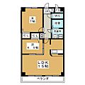 サニーコート富士1階7.5万円