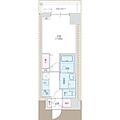 meLiV大曽根3階6.3万円