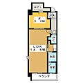 RESIDIA白壁8階9.3万円