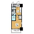 アクアテラス大曽根3階6.0万円