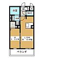 ルミナス大幸54階6.2万円