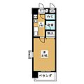 グレイス大曽根10階5.5万円