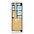 ソラナ平安10階6.8万円