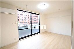 エスパシオＫ 1階1Kのリビング/ダイニング