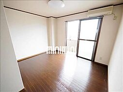 ＴＡＫＥＴＯＨ1 5階1DKのリビング/ダイニング