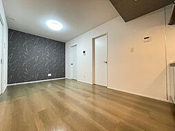 ＬＥＣＯＣＯＮ新守山 103 1階1LDKのリビング/ダイニング