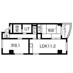 良和第一マンション