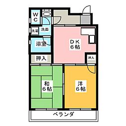 🉐敷金礼金0円！🉐加藤ビル