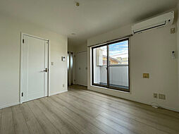 クレフラスト新守西