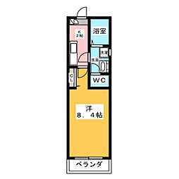 🉐敷金礼金0円！🉐クレフラスト大曽根北Ｂ棟