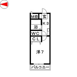 🉐敷金礼金0円！🉐メゾンＮＯＶＡ