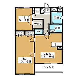 エバーグレース東徳川