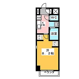 🉐敷金礼金0円！🉐グランディア平安通