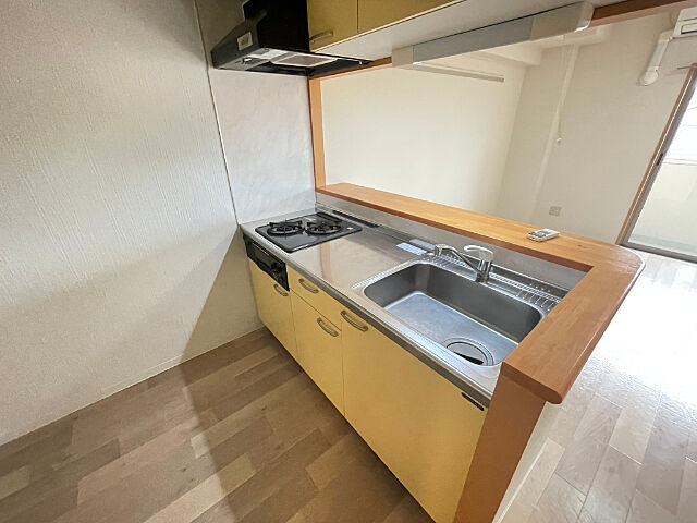 キッチン