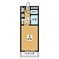 グランドハイネス御成5階4.0万円