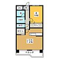 中村ハイツ2階7.1万円
