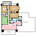 aLATO白壁東6階20.0万円