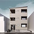 robot　home　新守山