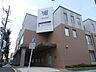 周辺：病院「北病院まで220m」