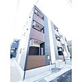 Ｌｅ・Ａｎｇｅ弐番館（ルアンジュニバンカン）