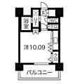 inspiration(インスピレーション)10階7.1万円