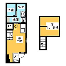 🉐敷金礼金0円！🉐LE COCON 町南