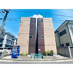 サンブラスハイム大曽根