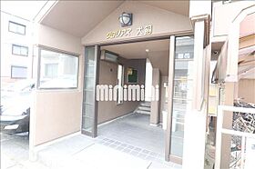 グロリアス犬飼  ｜ 愛知県名古屋市西区八筋町（賃貸マンション1LDK・4階・49.00㎡） その14