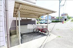 ベルメゾンＢ棟  ｜ 愛知県清須市西枇杷島町南二ツ杁（賃貸マンション1K・1階・27.84㎡） その16