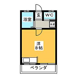 コーポ須ヶ田