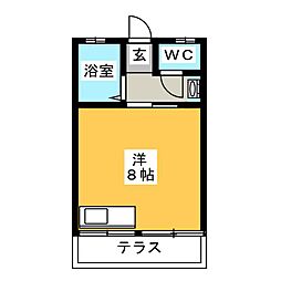 コーポ須ヶ田