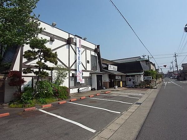 ジュニオ ｜愛知県名古屋市西区長先町(賃貸マンション3LDK・4階・63.85㎡)の写真 その24