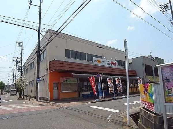 ＪＭヒラ 205｜愛知県名古屋市西区比良３丁目(賃貸マンション1K・2階・21.00㎡)の写真 その25