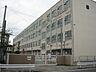 周辺：小学校「名古屋市立平田小学校まで1078m」