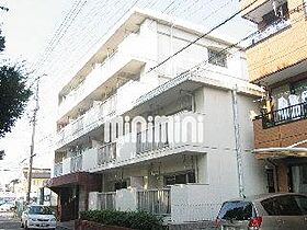 愛知県名古屋市西区赤城町（賃貸マンション1LDK・4階・59.04㎡） その3