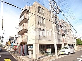 ドリームハイツエンデバー 3A ｜ 愛知県名古屋市西区中小田井２丁目（賃貸マンション1R・3階・22.43㎡） その7